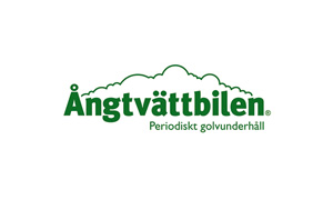 Ångtvättbilen