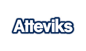 Atteviks
