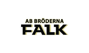 Bröderna Falks