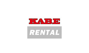 Kabe rental