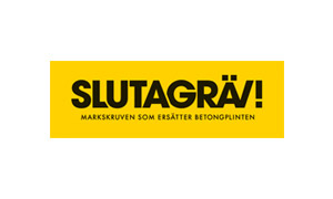 Sluta gräv